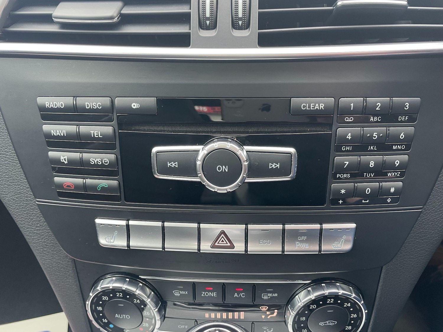 Used Mercedes-Benz C Class for sale - 78034672: Photo 24