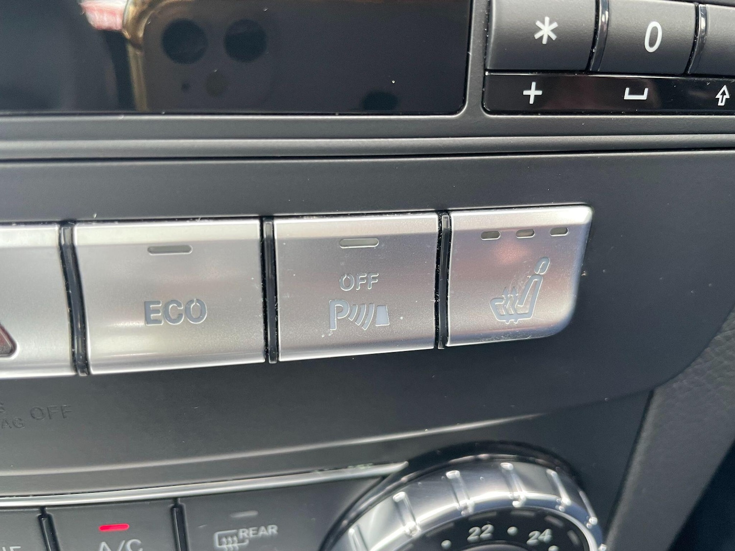 Used Mercedes-Benz C Class for sale - 78034672: Photo 25