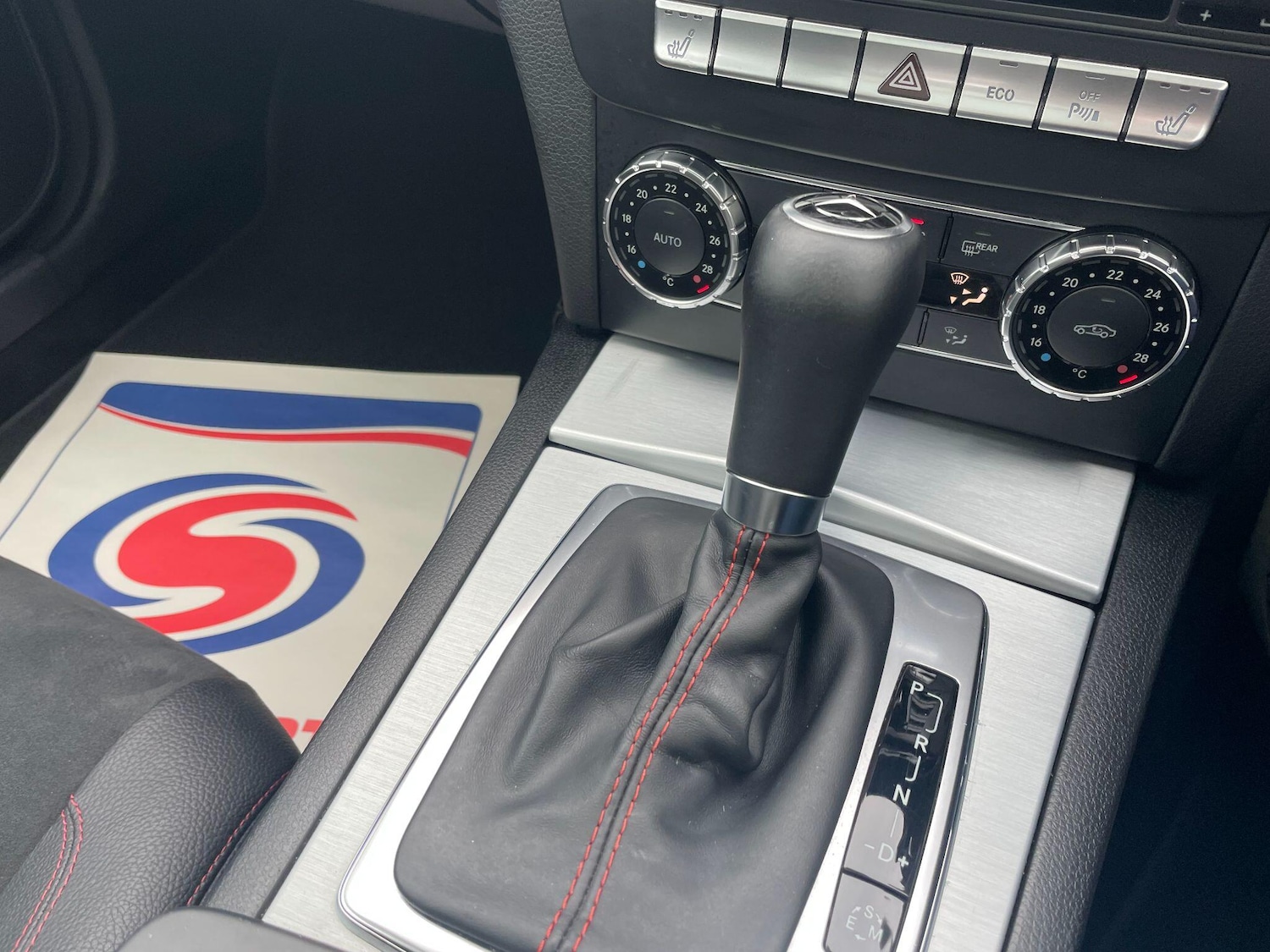 Used Mercedes-Benz C Class for sale - 78034672: Photo 26