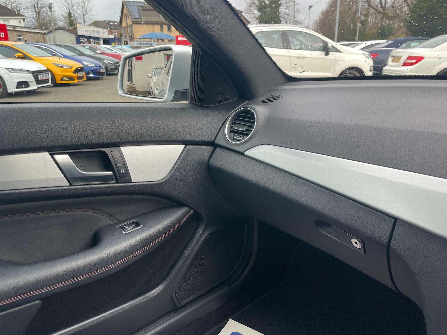 Used Mercedes-Benz C Class for sale - 78034672: Photo 27