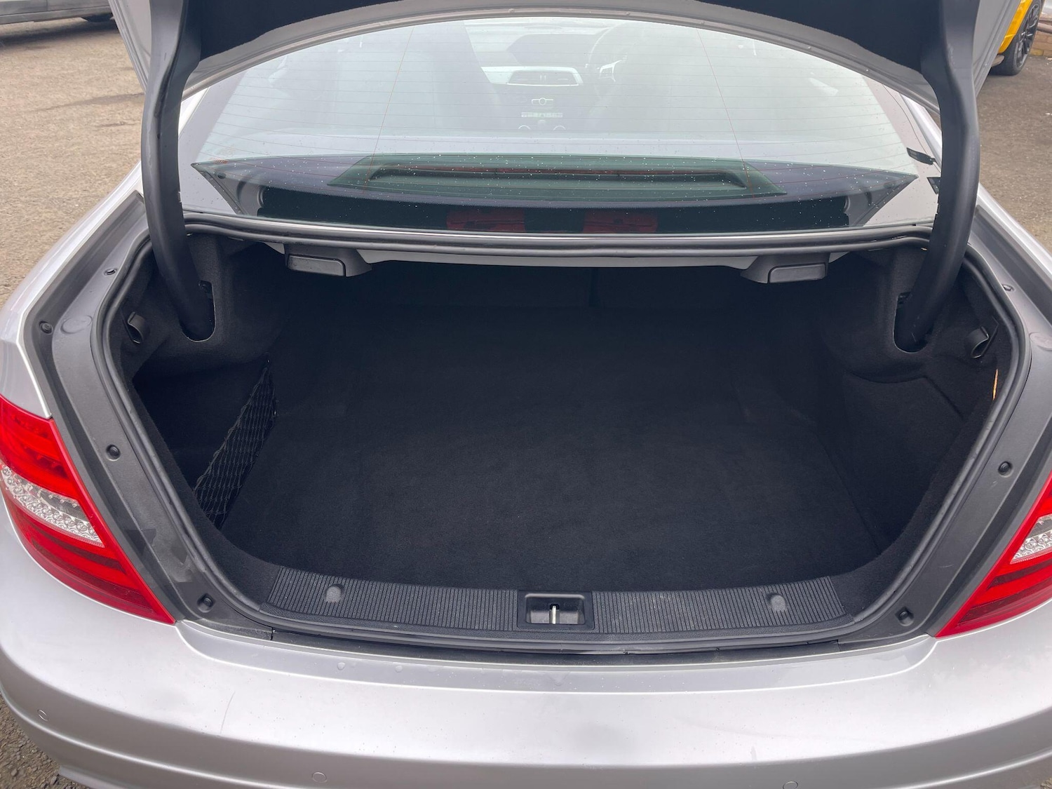 Used Mercedes-Benz C Class for sale - 78034672: Photo 30