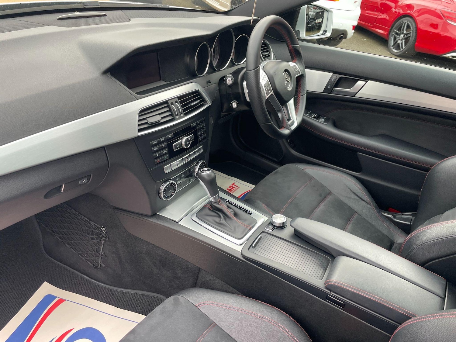 Used Mercedes-Benz C Class for sale - 78034672: Photo 31