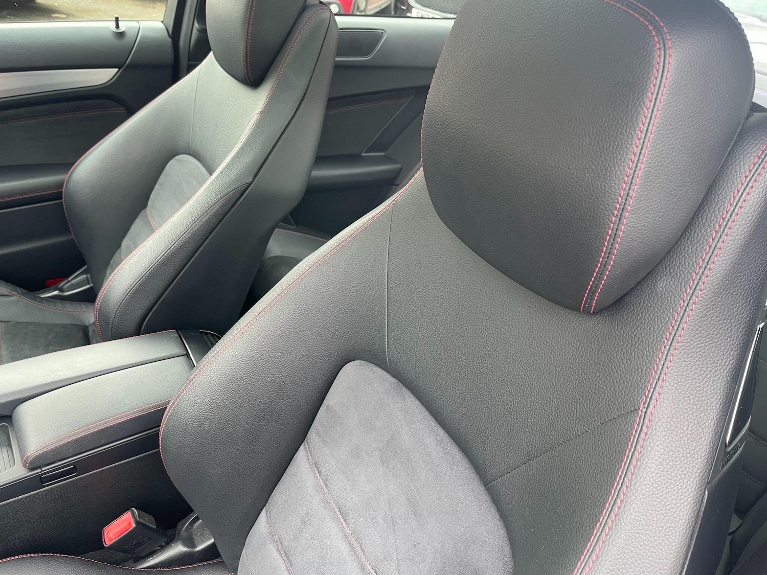 Used Mercedes-Benz C Class for sale - 78034672: Photo 32