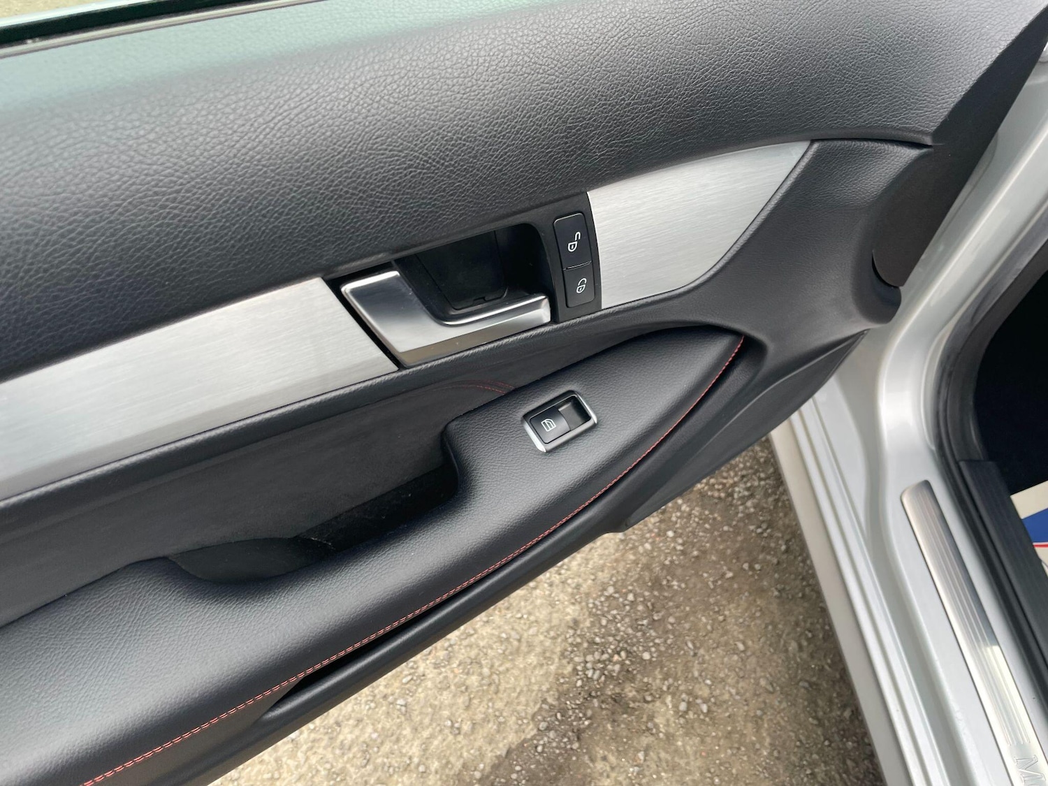 Used Mercedes-Benz C Class for sale - 78034672: Photo 33