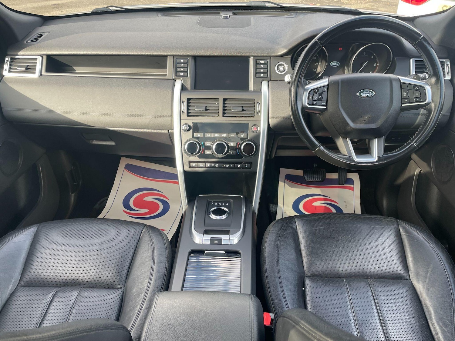 Used Land Rover Discovery Sport 2017 for sale - 76318160: Photo 20