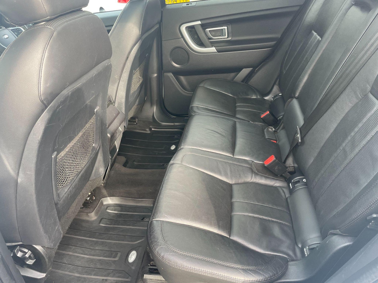 Used Land Rover Discovery Sport 2017 for sale - 76318160: Photo 22