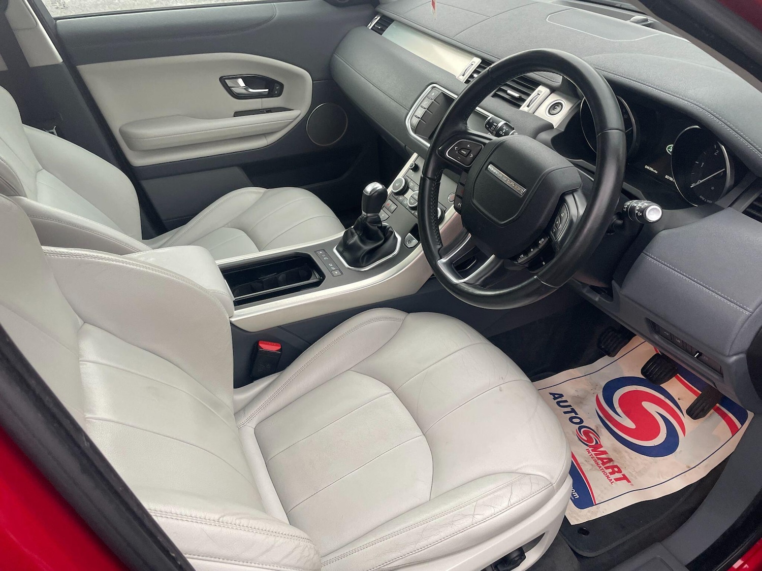 Used Land Rover Range Rover Evoque 2017 for sale - 76158747: Photo 15