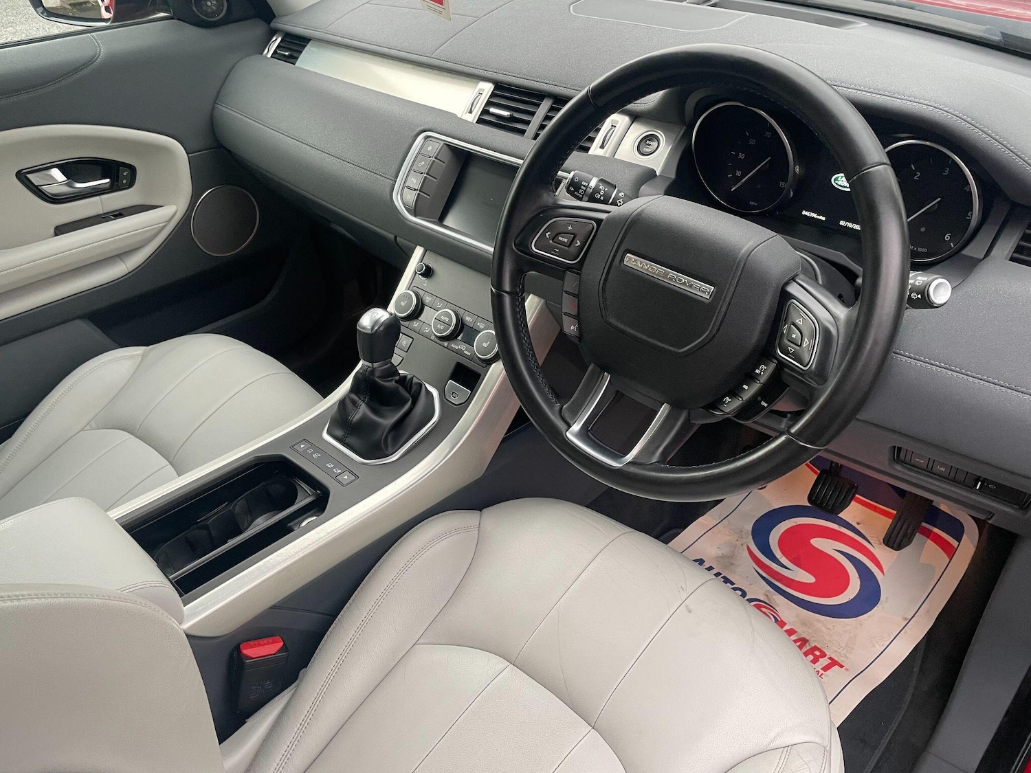 Used Land Rover Range Rover Evoque 2017 for sale - 76158747: Photo 16