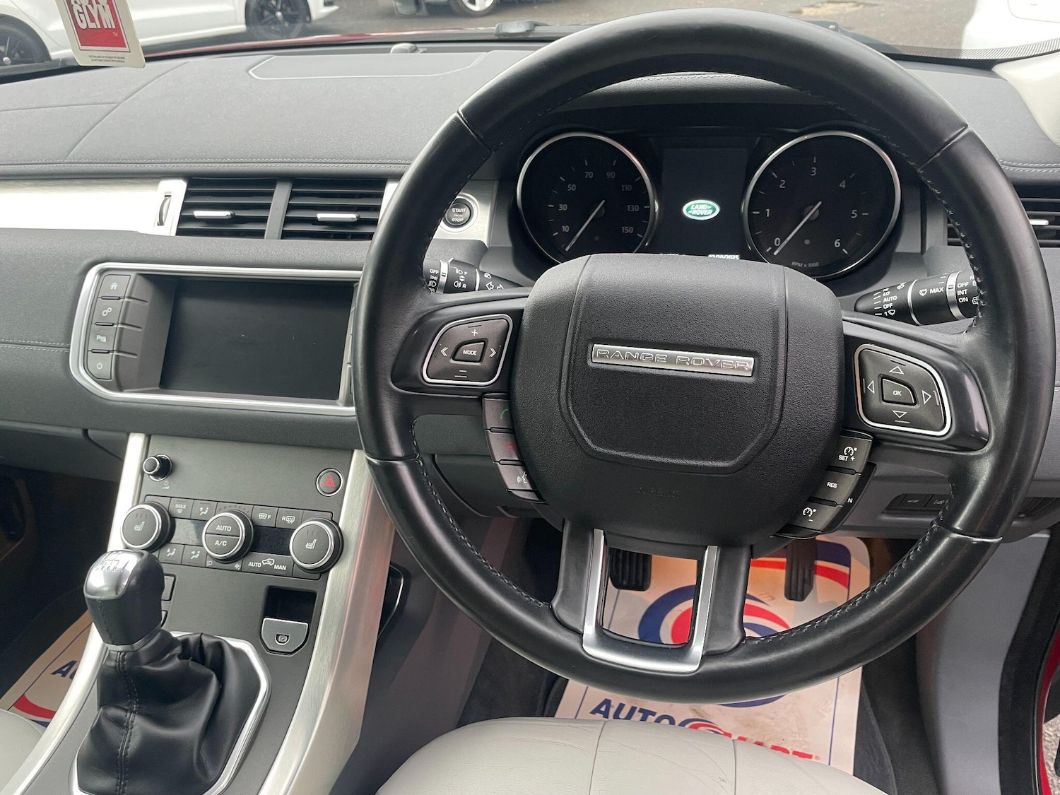 Used Land Rover Range Rover Evoque 2017 for sale - 76158747: Photo 17