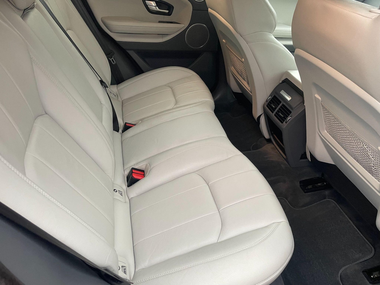 Used Land Rover Range Rover Evoque 2017 for sale - 76158747: Photo 18