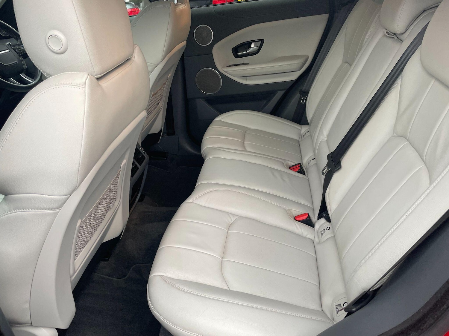 Used Land Rover Range Rover Evoque 2017 for sale - 76158747: Photo 22