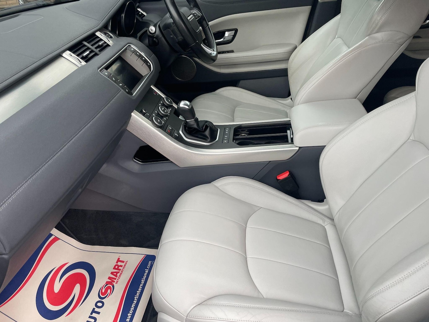 Used Land Rover Range Rover Evoque 2017 for sale - 76158747: Photo 23