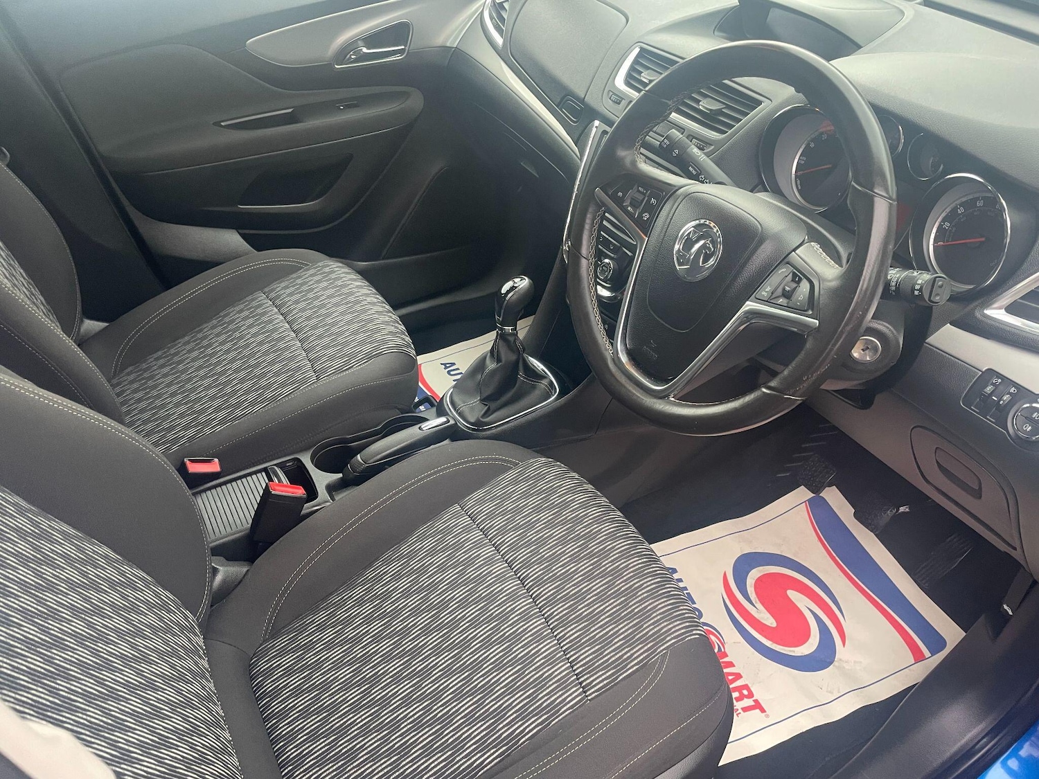 Used Vauxhall Mokka 2015 for sale - 76215560: Photo 15