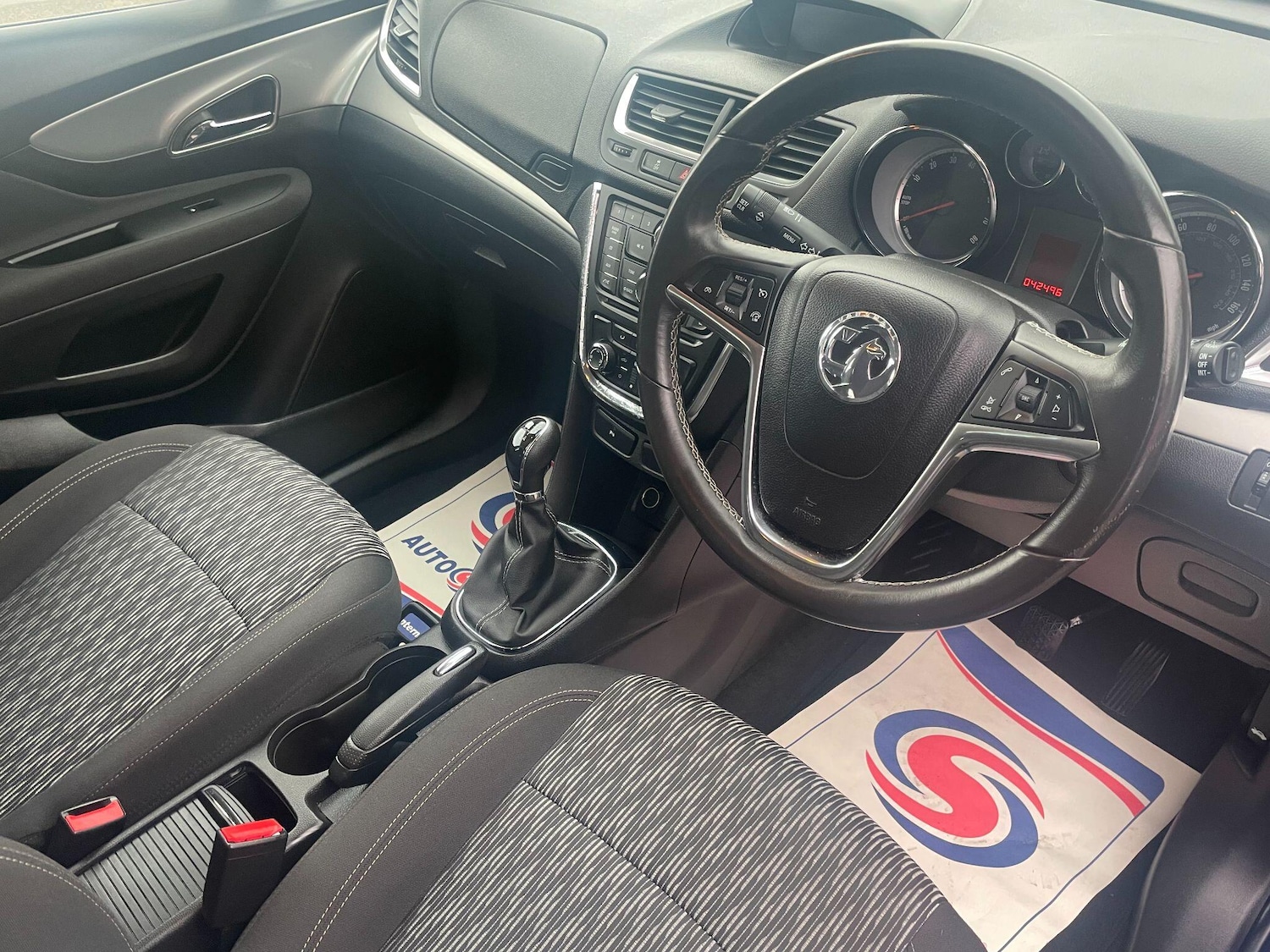 Used Vauxhall Mokka 2015 for sale - 76215560: Photo 16