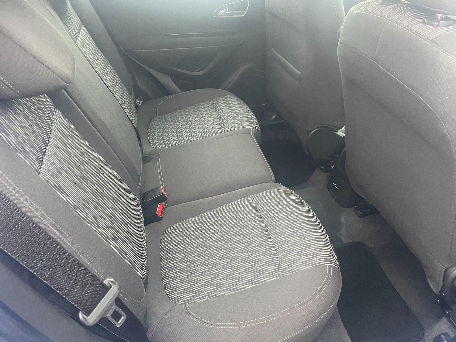 Used Vauxhall Mokka 2015 for sale - 76215560: Photo 18