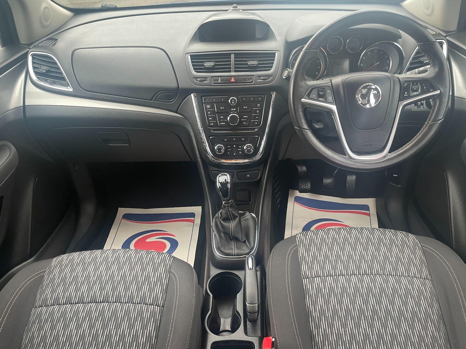Used Vauxhall Mokka 2015 for sale - 76215560: Photo 19