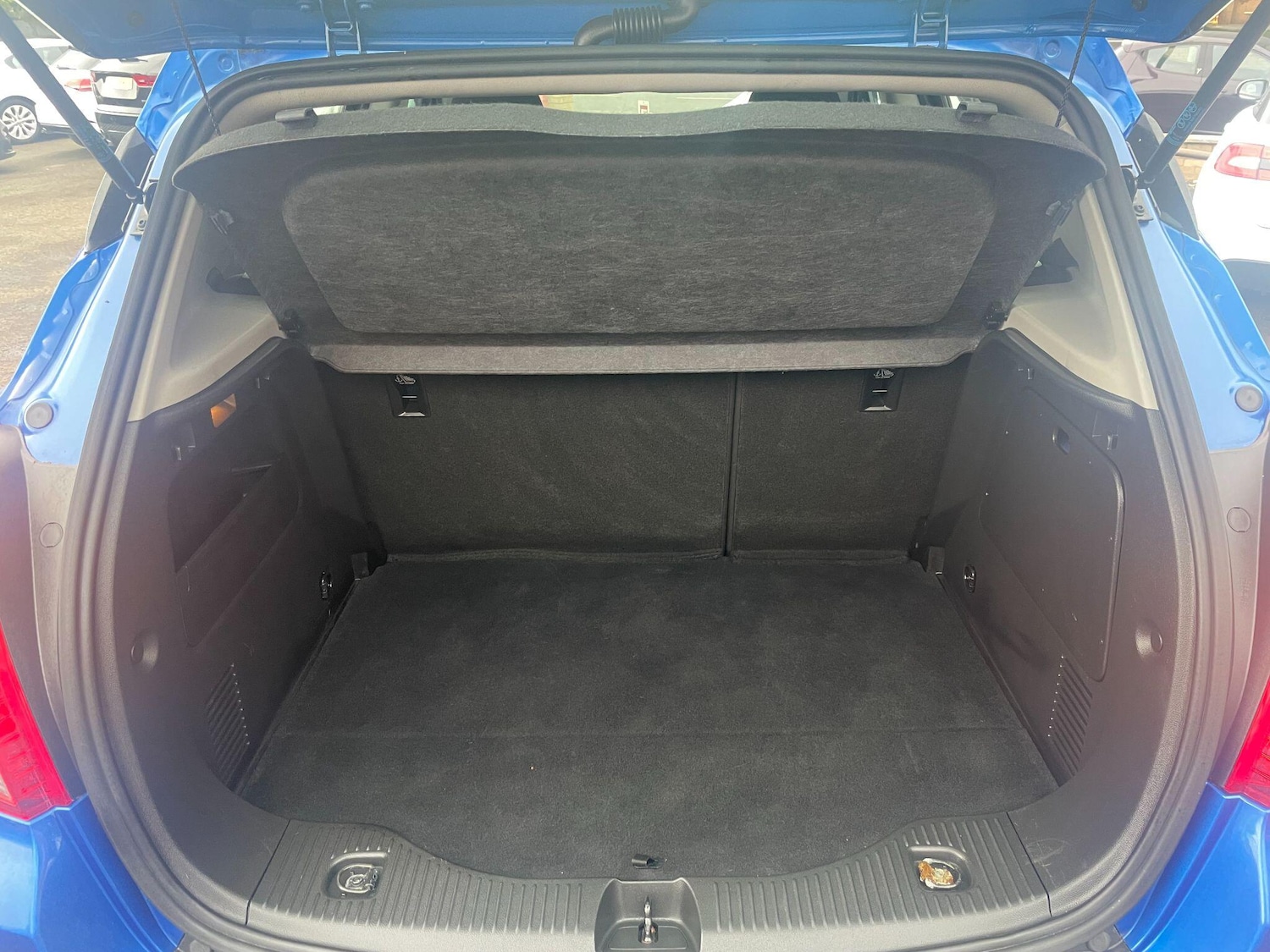 Used Vauxhall Mokka 2015 for sale - 76215560: Photo 20