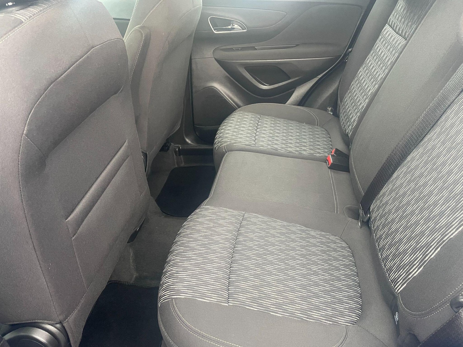 Used Vauxhall Mokka 2015 for sale - 76215560: Photo 21