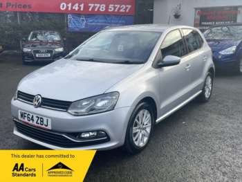 2014 (64) - 1.0 BlueMotion Tech SE Euro 6 (s/s) 5dr