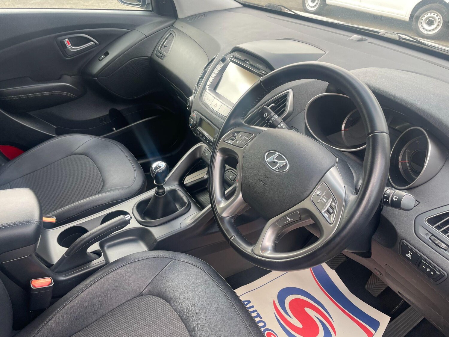 Used Hyundai Ix35 2014 for sale - 78171215: Photo 15