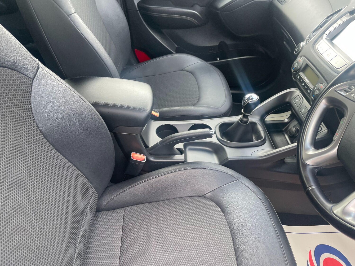 Used Hyundai Ix35 2014 for sale - 78171215: Photo 16