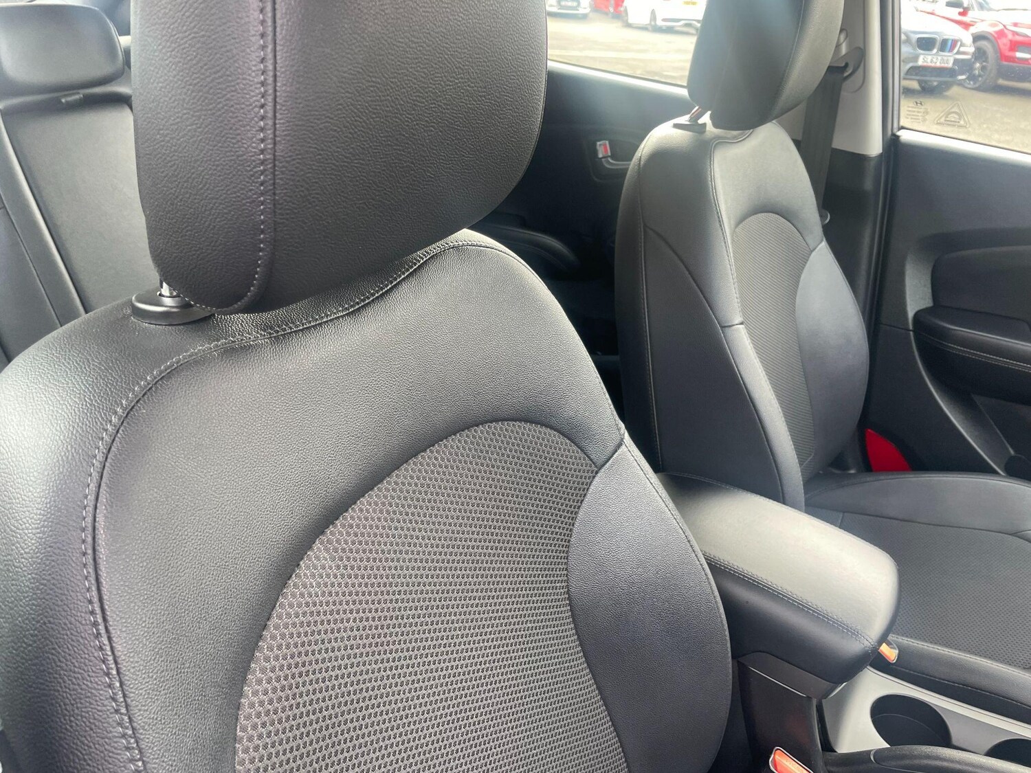 Used Hyundai Ix35 2014 for sale - 78171215: Photo 17