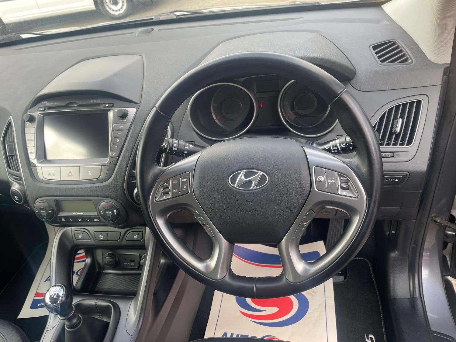 Used Hyundai Ix35 2014 for sale - 78171215: Photo 19