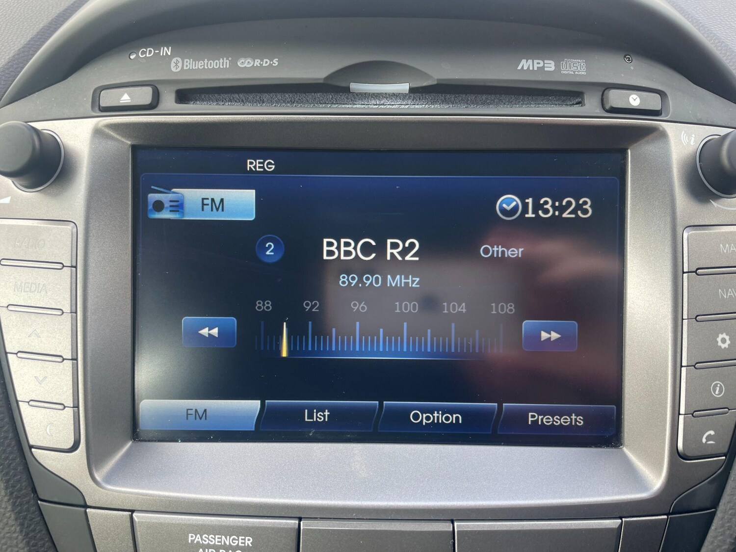 Used Hyundai Ix35 2014 for sale - 78171215: Photo 24