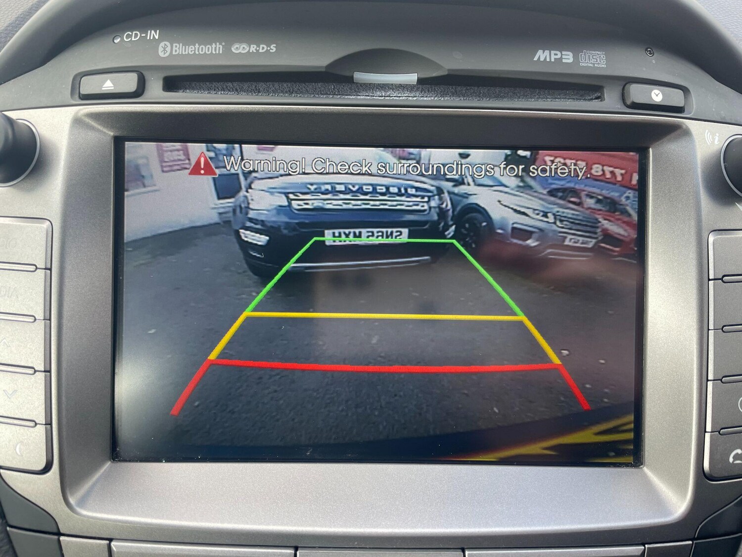 Used Hyundai Ix35 2014 for sale - 78171215: Photo 26