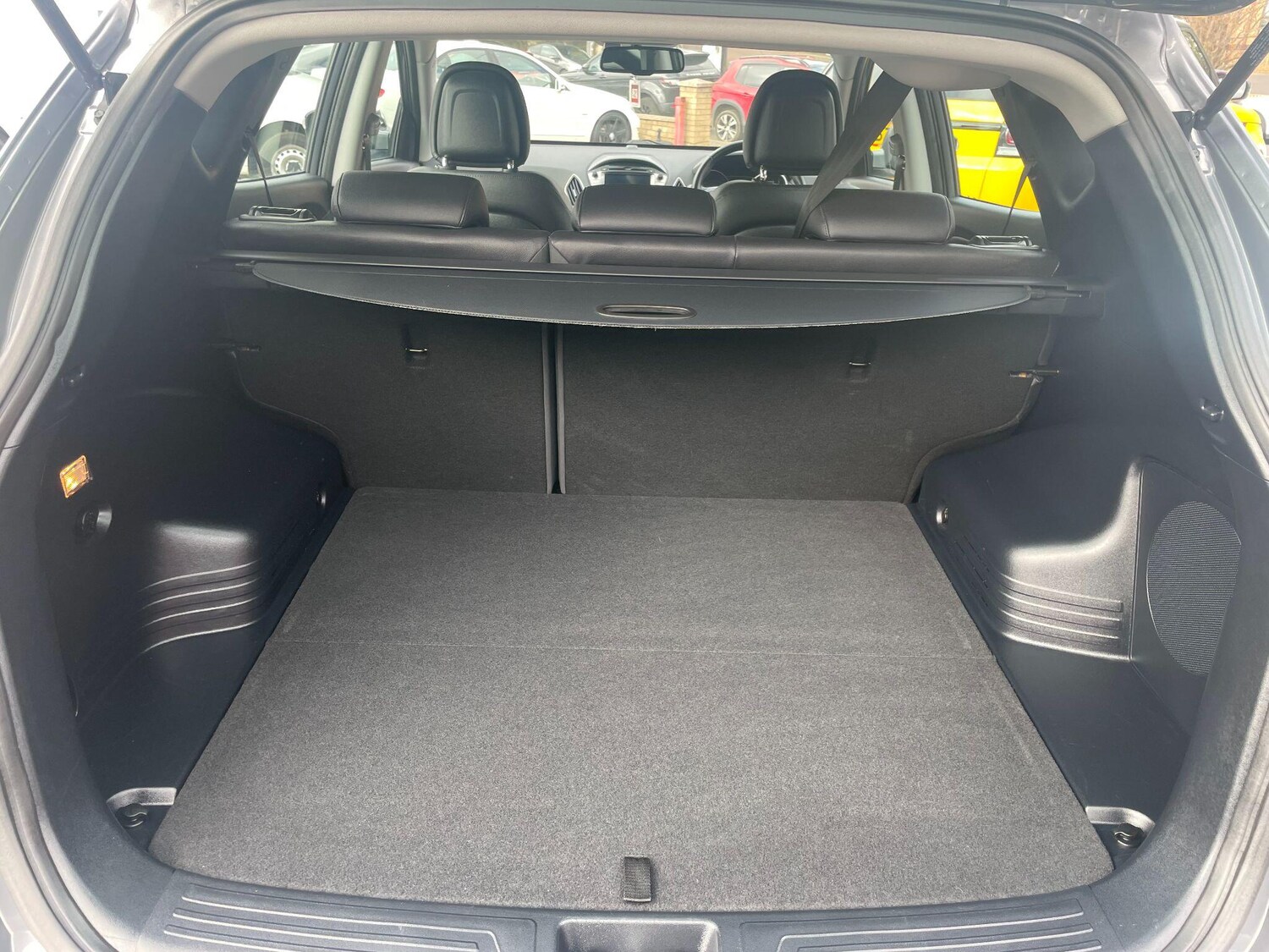 Used Hyundai Ix35 2014 for sale - 78171215: Photo 32