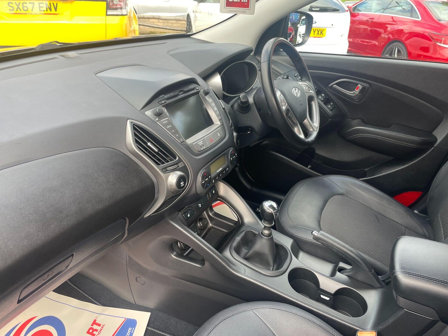 Used Hyundai Ix35 2014 for sale - 78171215: Photo 33