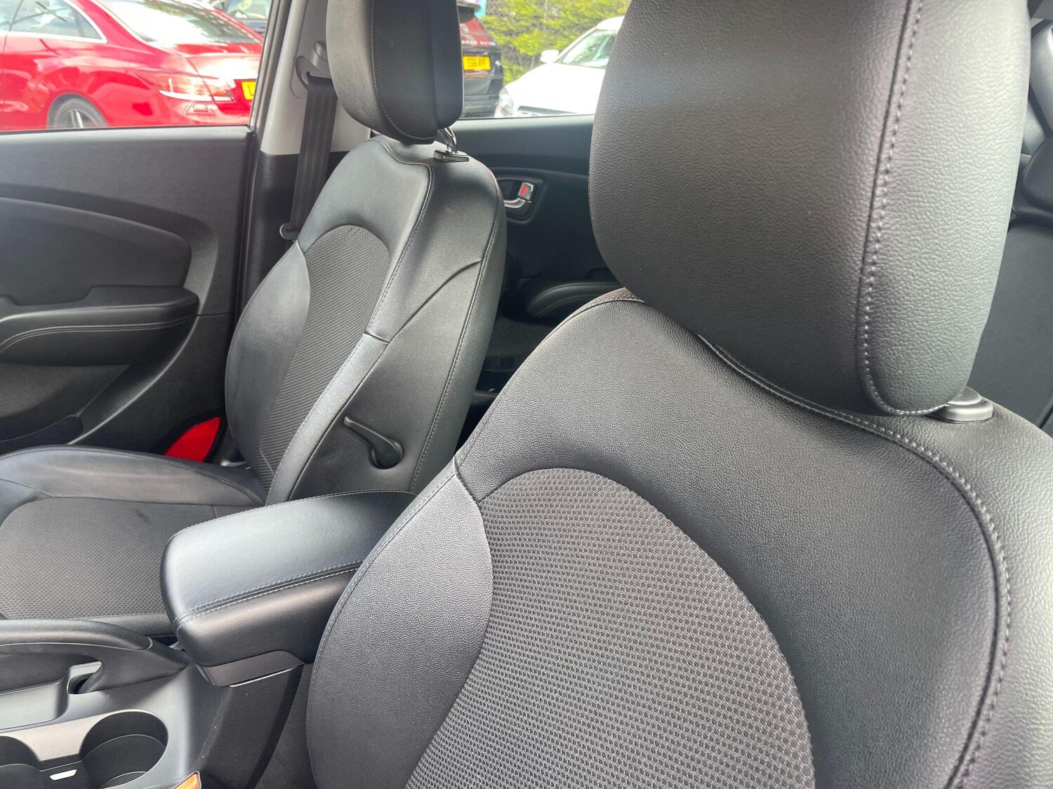 Used Hyundai Ix35 2014 for sale - 78171215: Photo 34