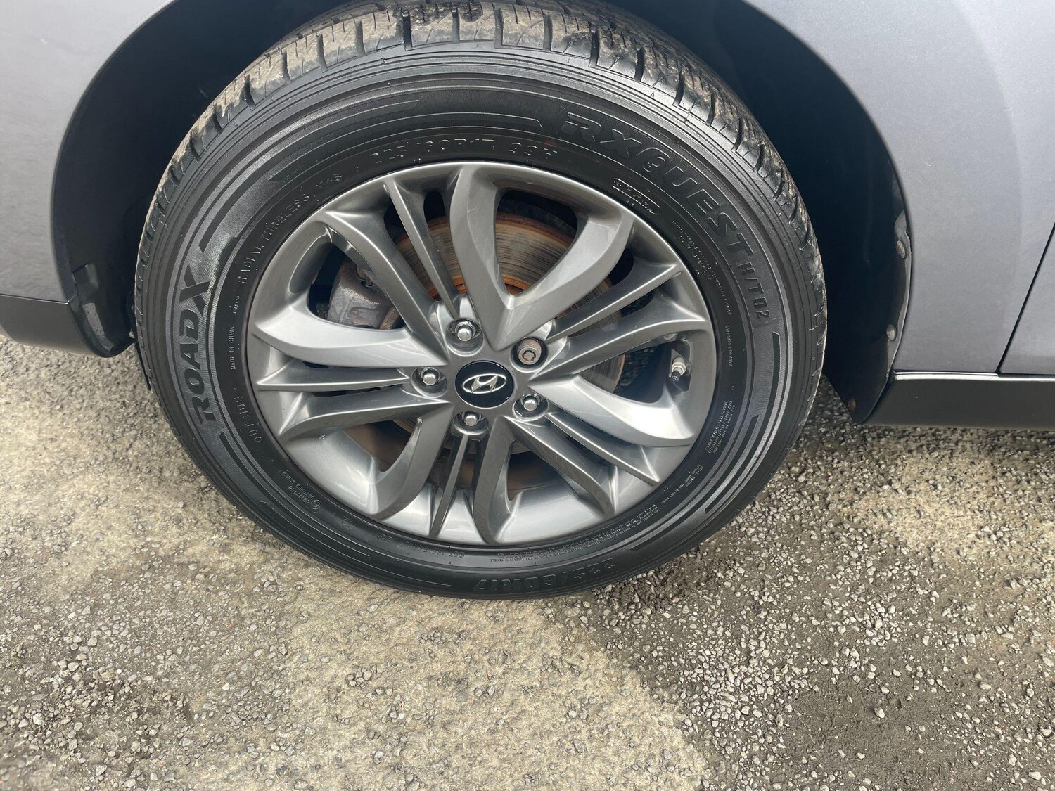 Used Hyundai Ix35 2014 for sale - 78171215: Photo 36