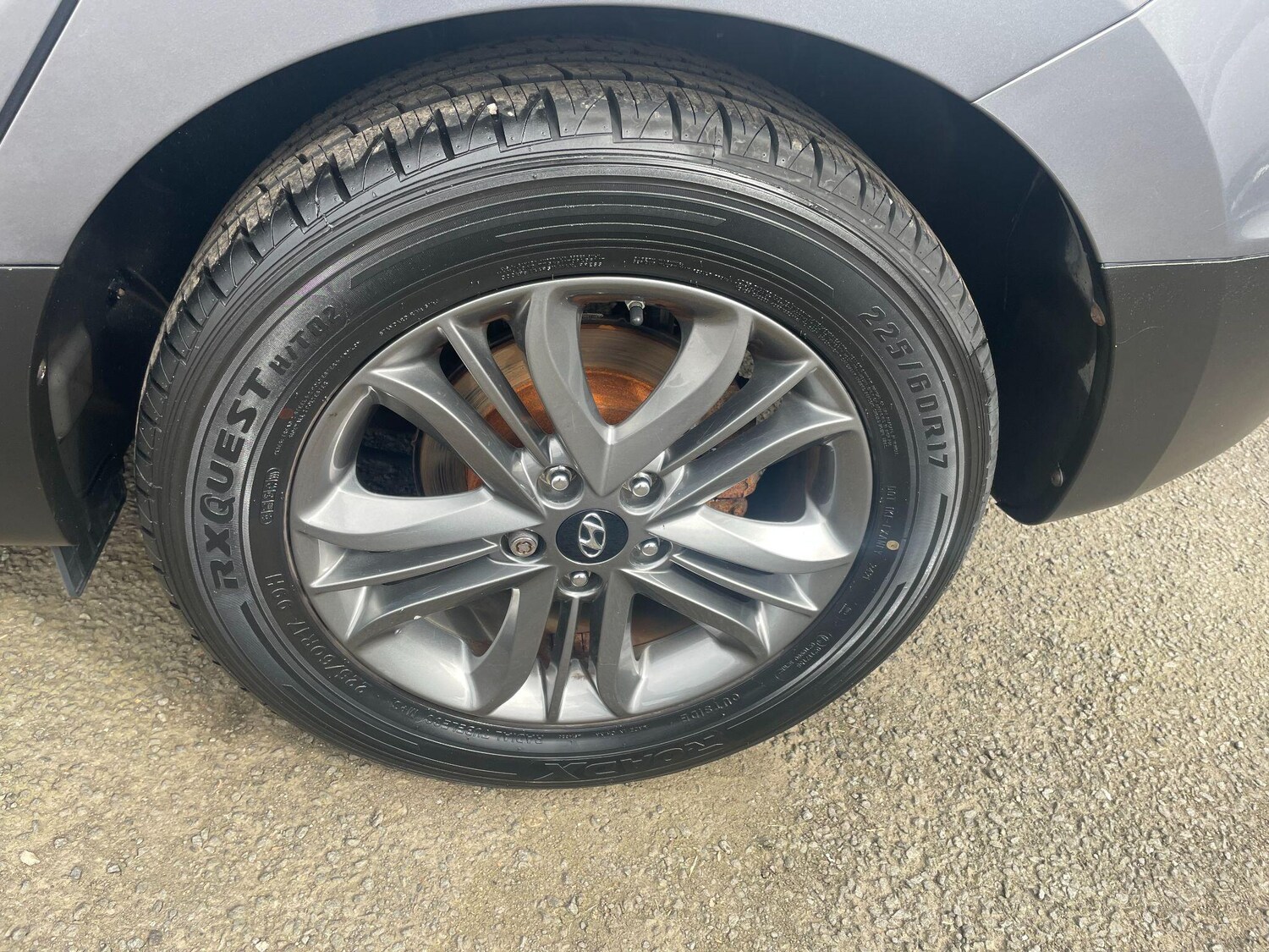 Used Hyundai Ix35 2014 for sale - 78171215: Photo 37