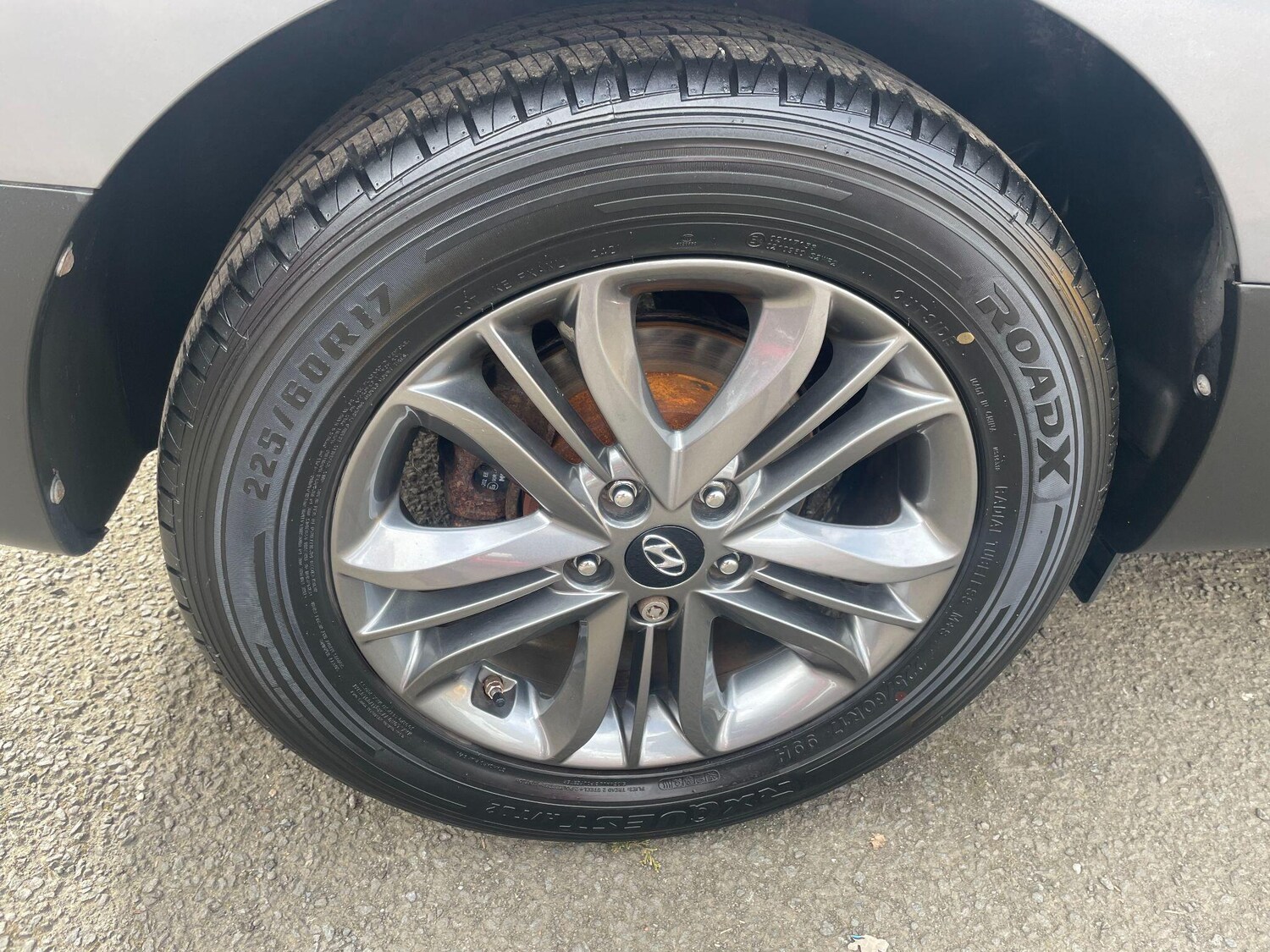 Used Hyundai Ix35 2014 for sale - 78171215: Photo 38