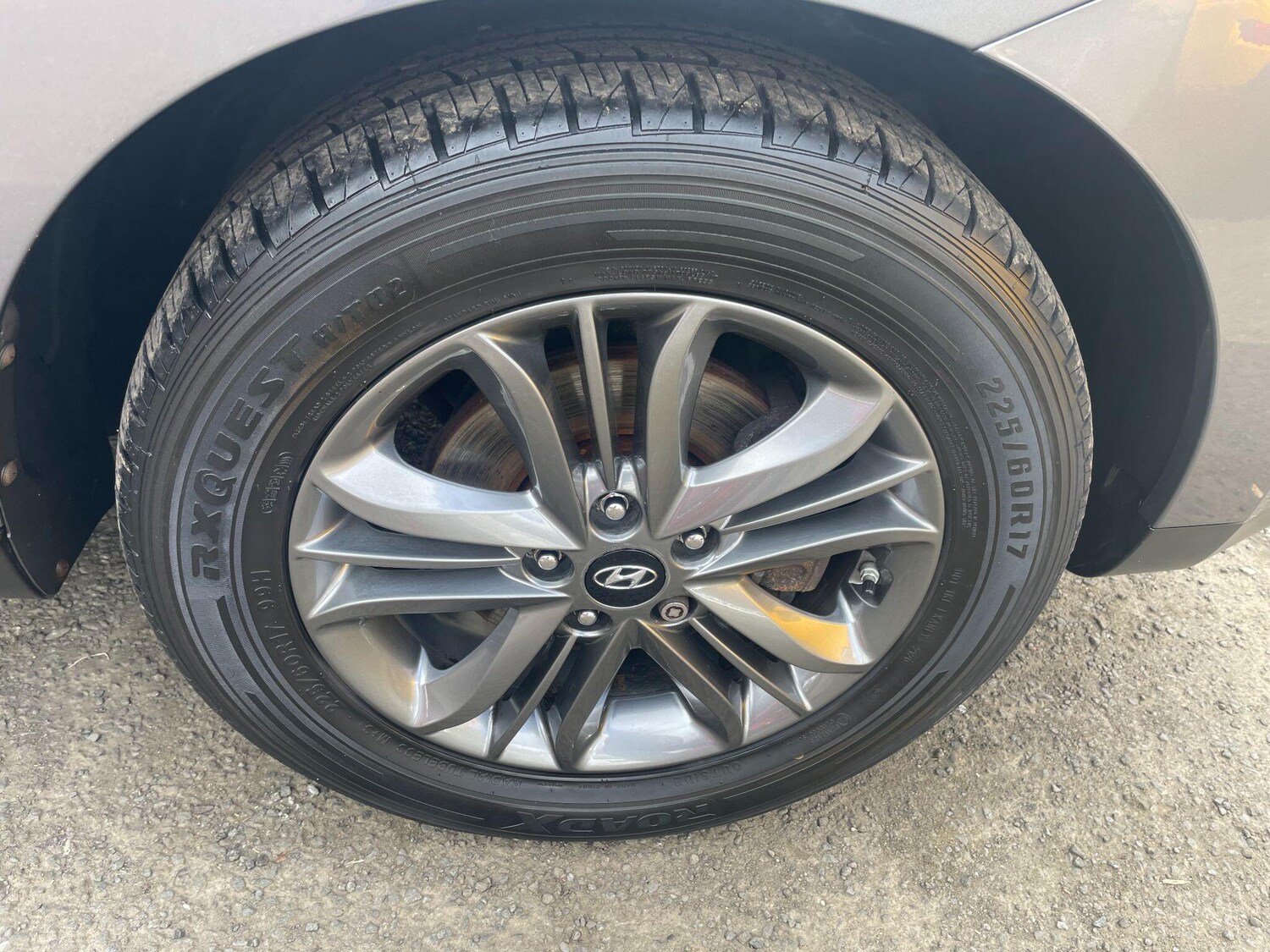 Used Hyundai Ix35 2014 for sale - 78171215: Photo 39