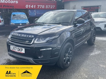 2017 (17) - 2.0 eD4 SE Tech FWD Euro 6 (s/s) 5dr