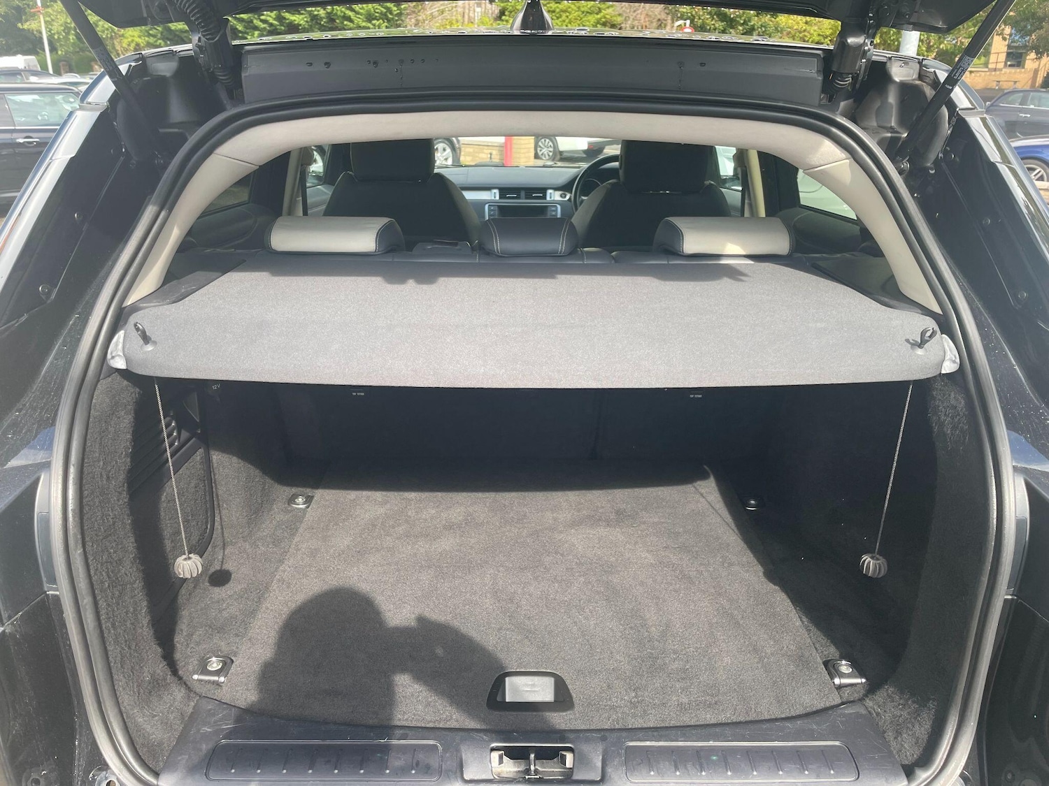 Vehicle 27