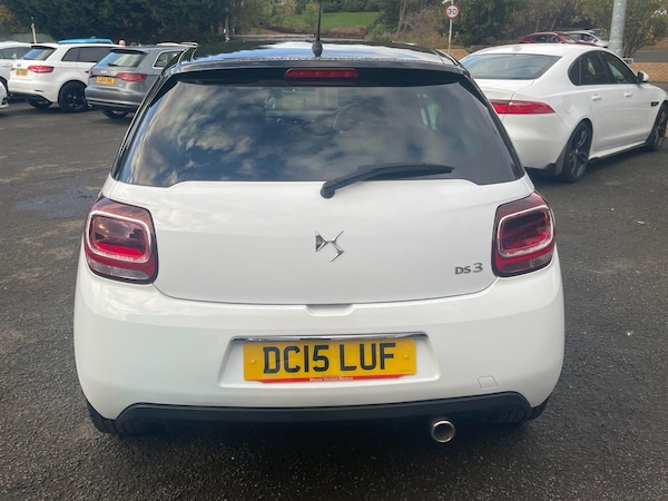 Used DS Automobiles DS 3 2015 for sale - 76214008: Photo 10