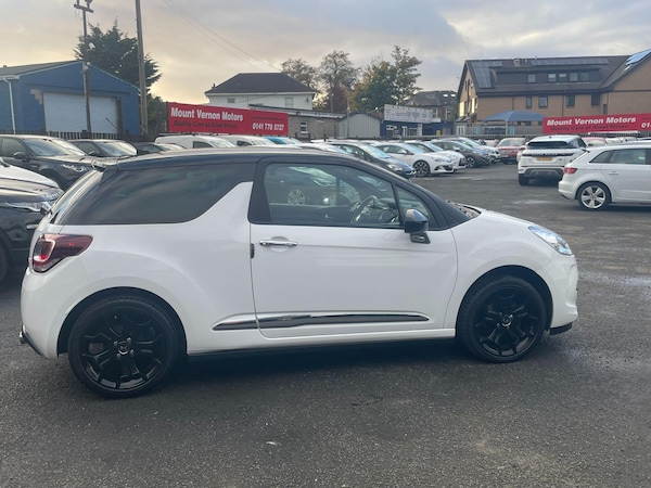 Used DS Automobiles DS 3 2015 for sale - 76214008: Photo 12