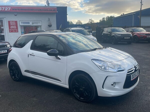Used DS Automobiles DS 3 2015 for sale - 76214008: Photo 13