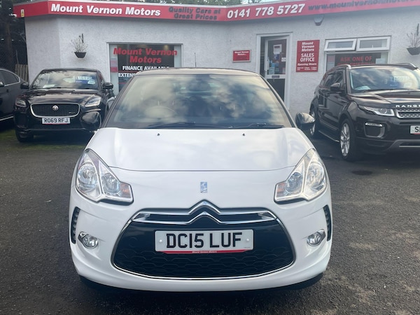 Used DS Automobiles DS 3 2015 for sale - 76214008: Photo 14