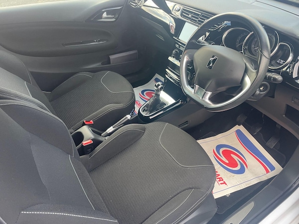 Used DS Automobiles DS 3 2015 for sale - 76214008: Photo 15