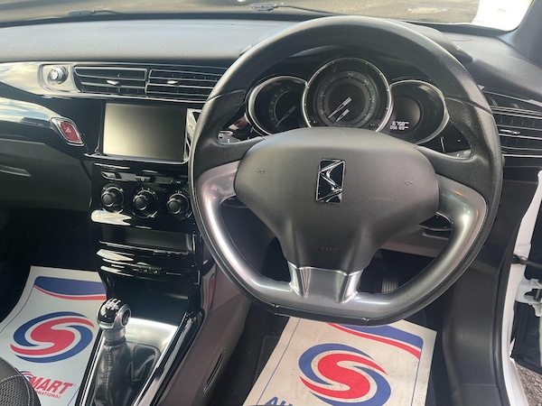 Used DS Automobiles DS 3 2015 for sale - 76214008: Photo 17