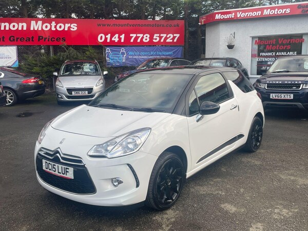 Used DS Automobiles DS 3 2015 for sale - 76214008: Photo 7