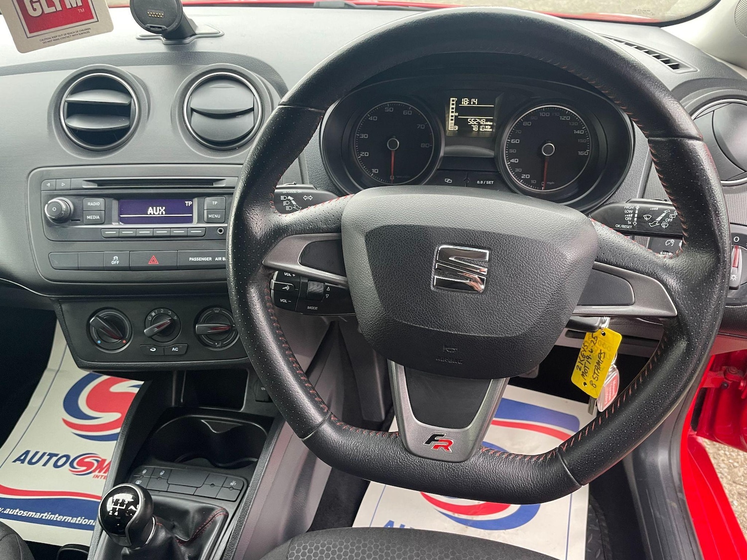Vehicle 15