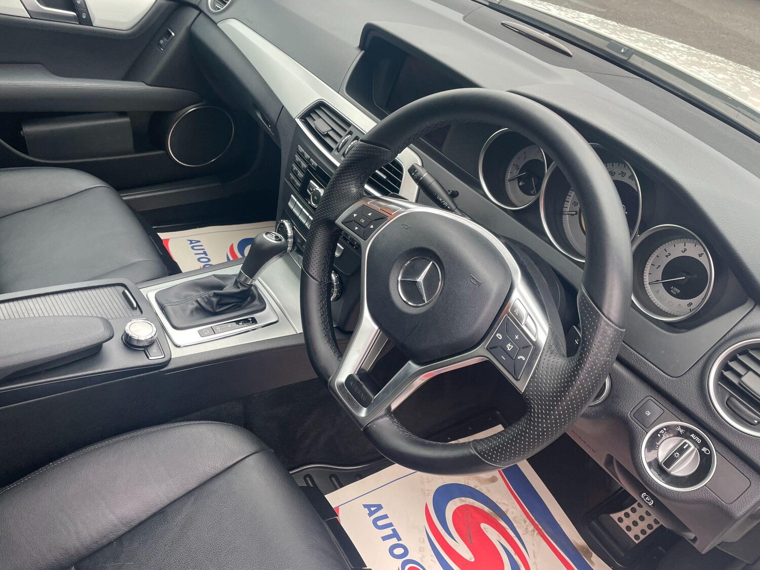 Used Mercedes-Benz C Class for sale - 77633534: Photo 15