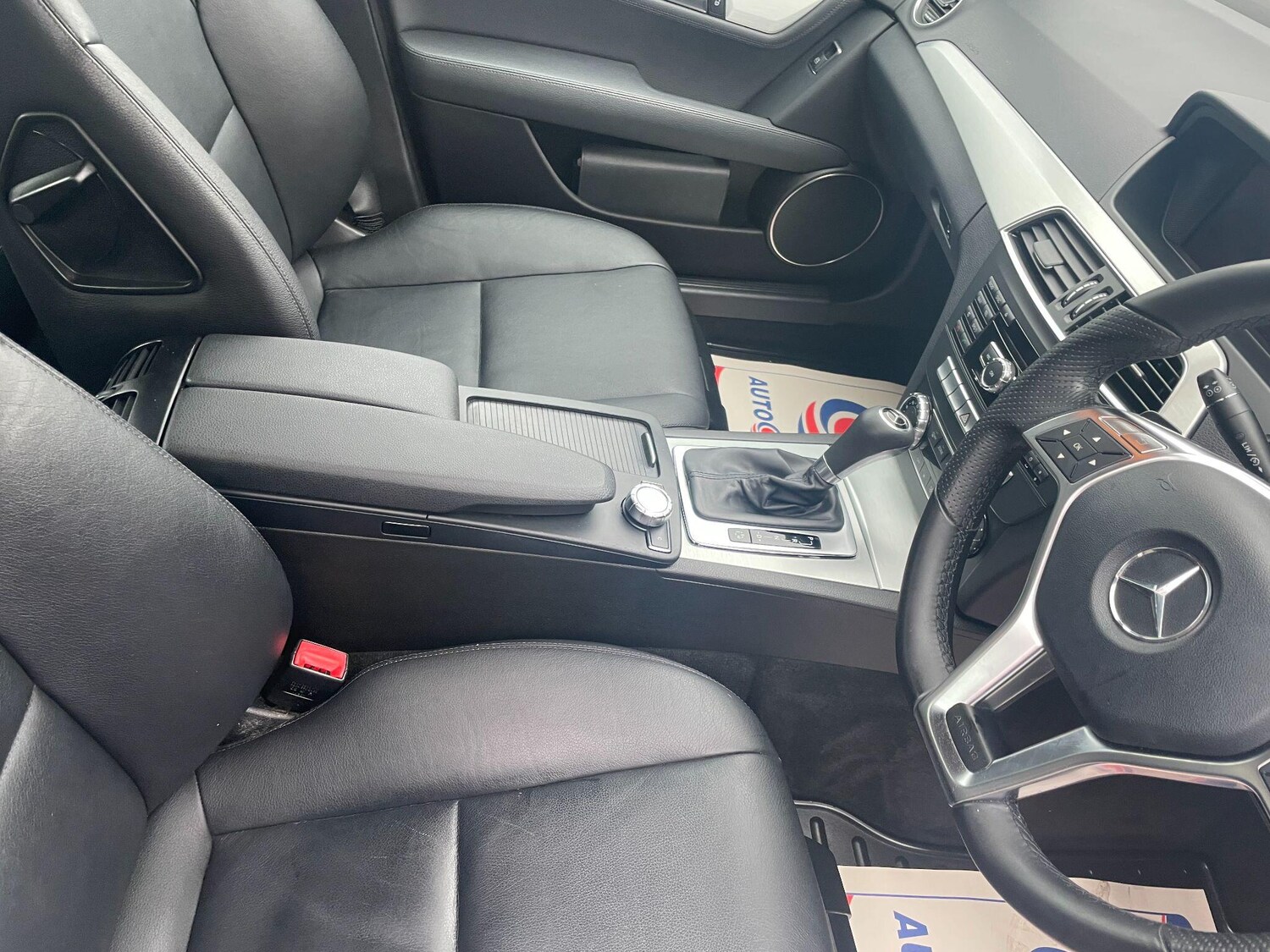 Used Mercedes-Benz C Class for sale - 77633534: Photo 16