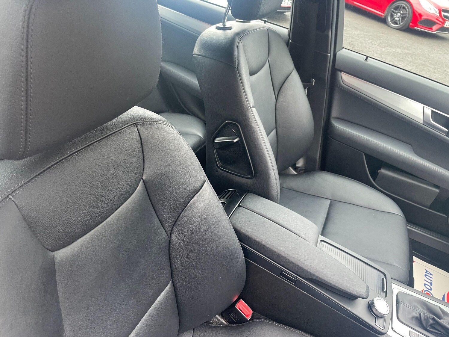 Used Mercedes-Benz C Class for sale - 77633534: Photo 17