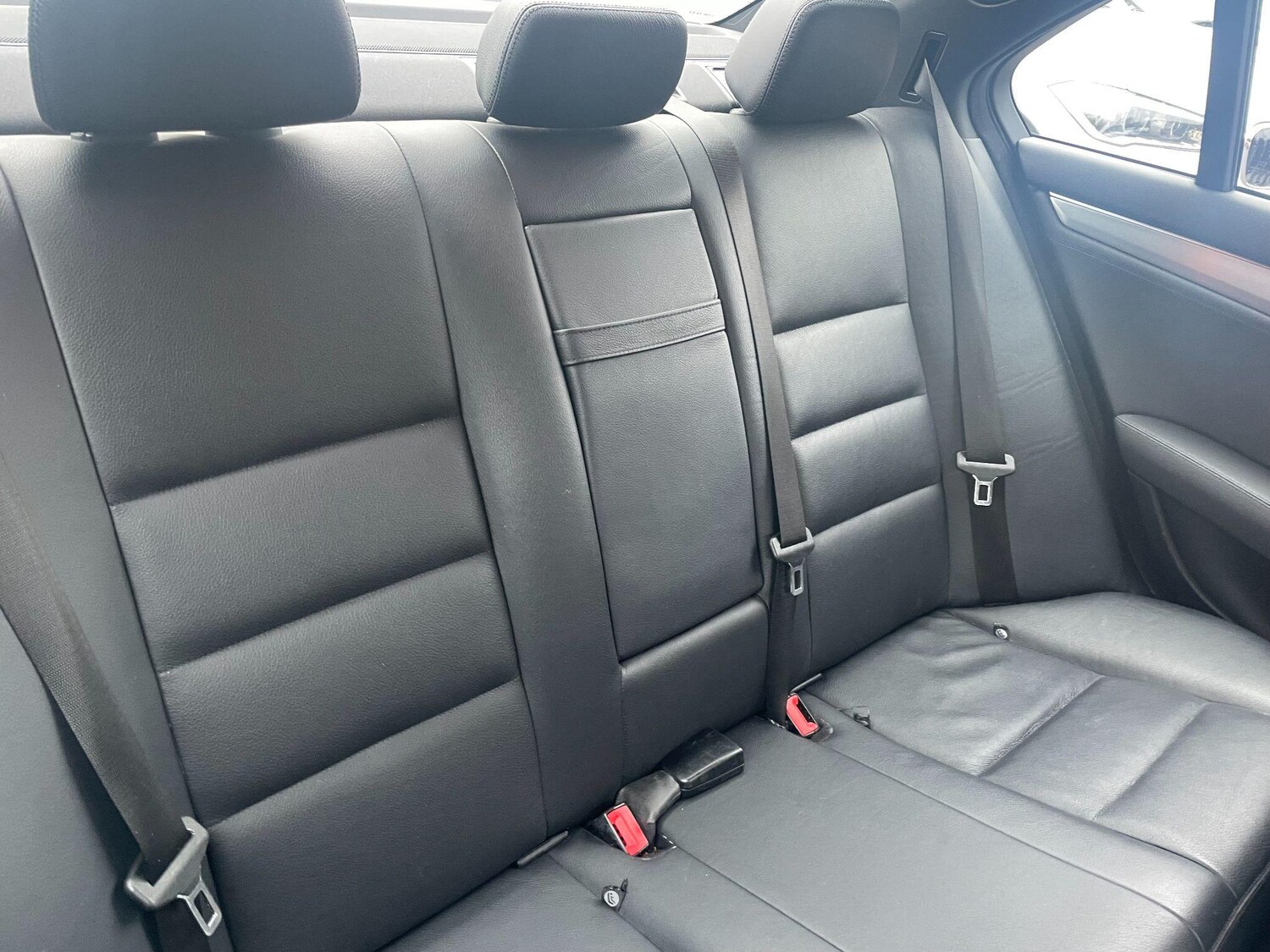 Used Mercedes-Benz C Class for sale - 77633534: Photo 18